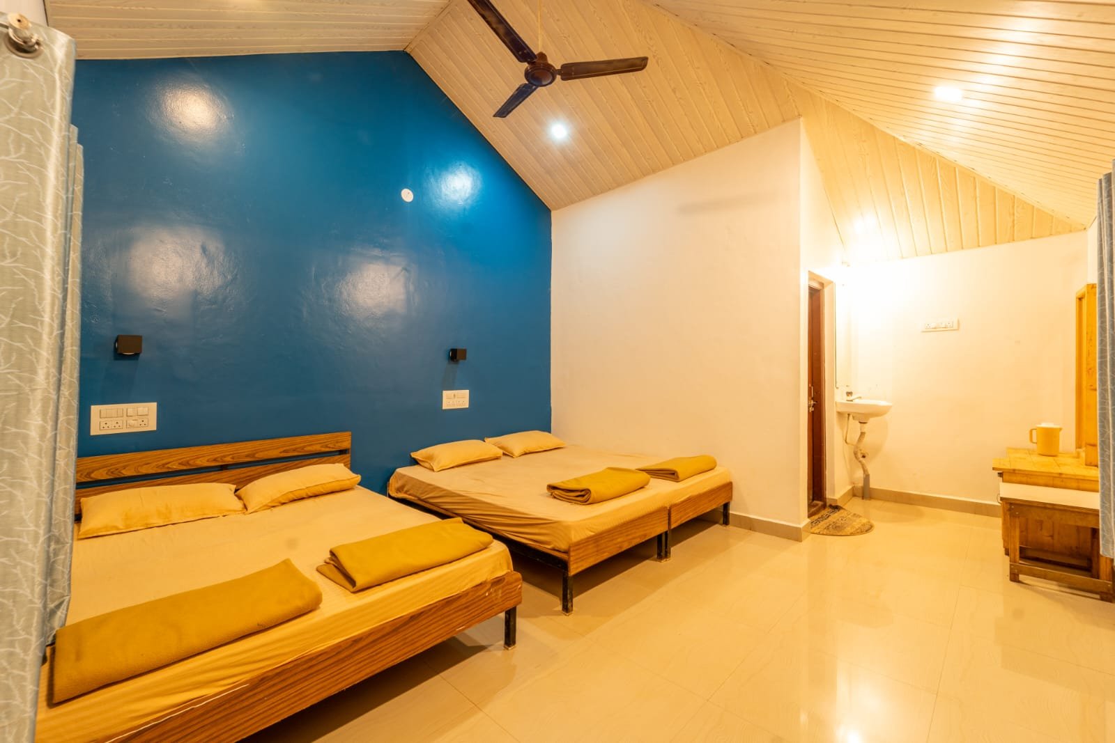 Eco Resort Main Building